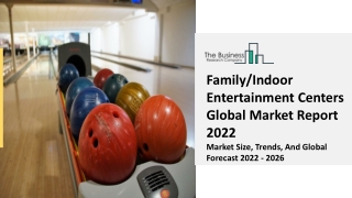 Family/Indoor Entertainment Centers Market Segmentation, Overview And Scope 2031