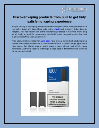 Juul2
