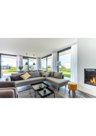 Luxus-Ferienhaus in den Niederlanden