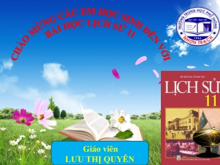 Bài giảng Lịch sử 11 - Bài 2: Ấn Độ