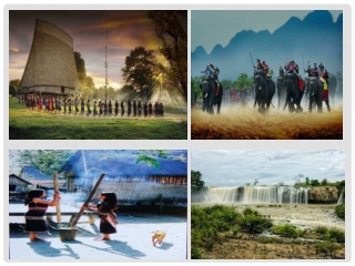 Ngữ Văn 12: Rừng Xà Nu - Nguyễn Trung Thành P2
