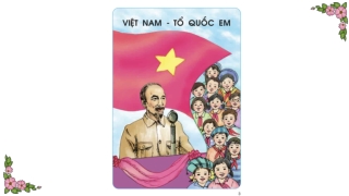 Bài giảng Tiếng Việt Lớp 5 - Tập đọc: Thư gửi các học sinh