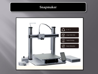 Reasons Why You Should Own a 3D Printer Enclosure