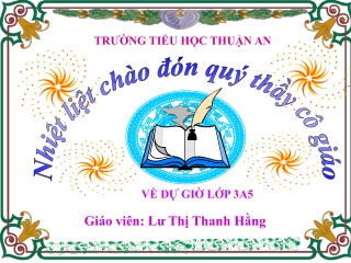 Bài giảng Tự nhiên xã hội 3 - Bài 53: Chim