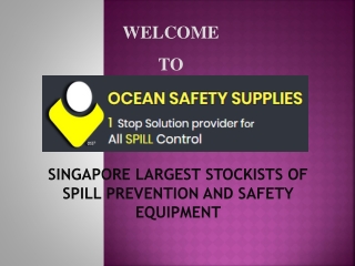 Biohazard Bags Supplier In Singapore - OSS