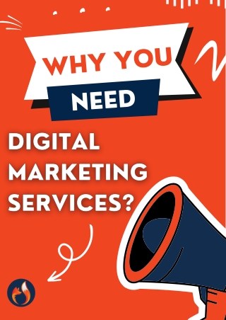 4 Reasons Why Businesses Are Choosing Digital Marketing Services