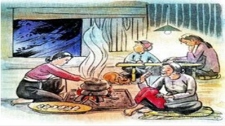 Bài giảng Tập đọc Lớp 3 - Mưa