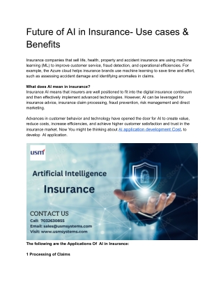 S6-AI ininsurance - Google Docs