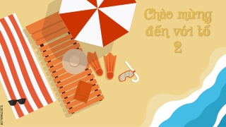 Bài thuyết trình Địa lí Lớp 10 - Gió biển, gió đất