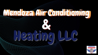 Factors to Consider When Searching for an HVAC Service Professional