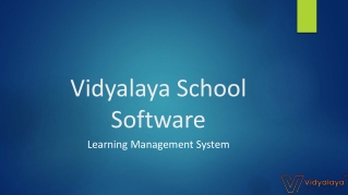 Learning Management System | LMS Software