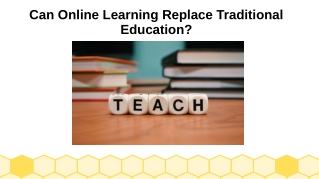 Online Learning 3 num pdf