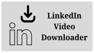 LinkedIn Video Downloader