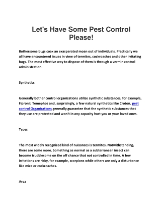 Pest Control East London | Mice Rats Bedbugs Fleas Wasps.