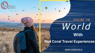 Book Heritage Hotels Near Delhi NCR with Red Coral