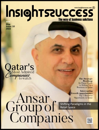Qatar’s Most Admired Companies to watch May 2022