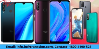 Best Latest Smart Phones Under 10,000