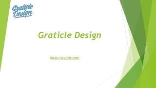 Wordpress Website Designer Portland | Graticle.com