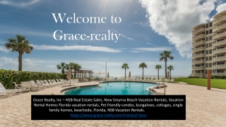 Grace Realty inc – NSB Real Estate Sales