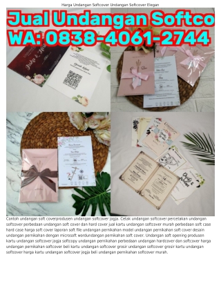O8౩8–ԿO61–ᒿᜪԿԿ (WA) Desain Undangan Microsoft Word Beli Kartu Undangan Softcover