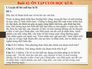 Công nghệ 7 - Bài 46: Phòng, trị bệnh cho vật nuôi