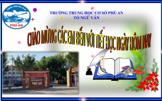 Bài giảng Ngữ văn Lớp 7 - Tiết 82 83: Tinh thần yêu nước của nhân dân ta