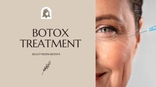 Botox Treatment