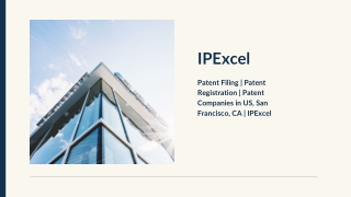 Why Should You Choose The Best International Patent Attorney