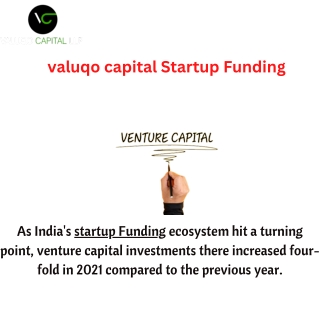 Which is more suitable - Bootstrapping or Venture Capital 