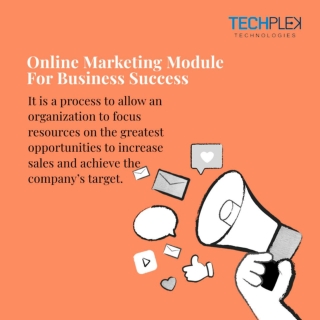 Digital Marketing Strategy That Increases Your Online Visibility - TechPlek