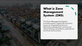 What is Zone Management System