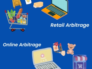 Amazon Online Arbitrage or Retail Arbitrage- Which One Is Better for Sellers?