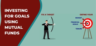 Pritam Deuskar - Investing for goals using mutual funds