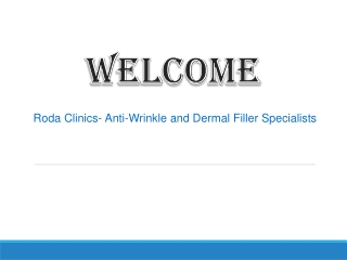 Best Treatment for Lip Filler in Claygate