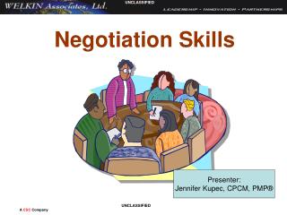 Negotiation Skills