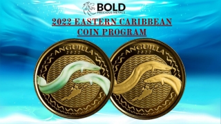 EASTERN CARIBBEAN COIN SERIES