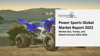 Power Sports Market