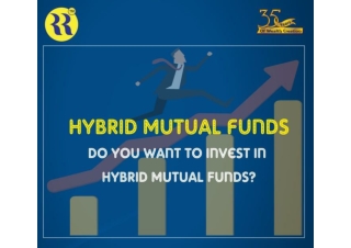 Hybrid Mutual Fund