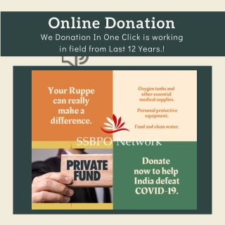 NGO Donation || NGO Donate || Donation Fundraiser || Online Donation || Donation