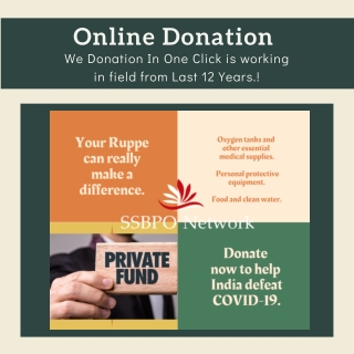 NGO Donation || NGO Donate || Donation Fundraiser || Online Donation || Donation