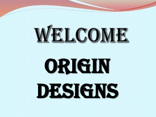 Looking for Planning Design in Redstocks