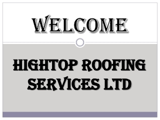 Looking for Roof Repair in Wath Upon Dearne