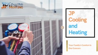 SIGNS THAT YOU NEED TO REPLACE YOUR FURNACE