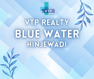 VTP Blue Waters Hinjewadi – Pune