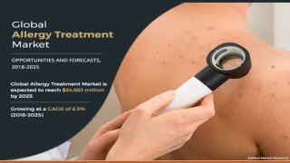 What is Allergy Treatment?