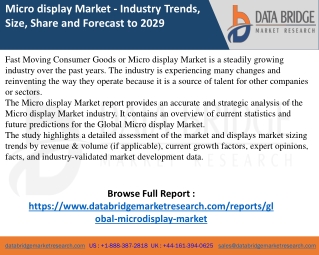 global-microdisplay-market