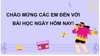 Bài giảng Âm nhạc Lớp 7 - Tiết 1: Hát Niềm vui gia đình