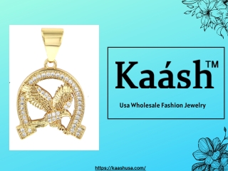 fashion jewelry