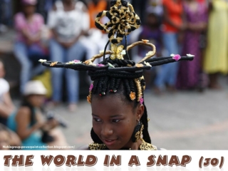 The World in a SNAP (30)