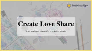createloveshare